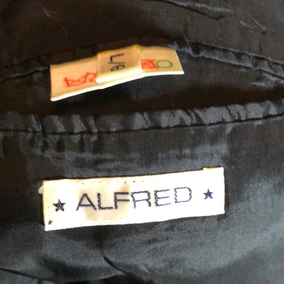 Alfred vintage vest - Picture 5 of 6